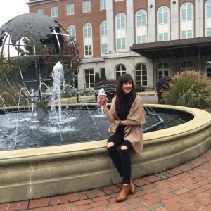 camel-black-color-blocking-fall-style