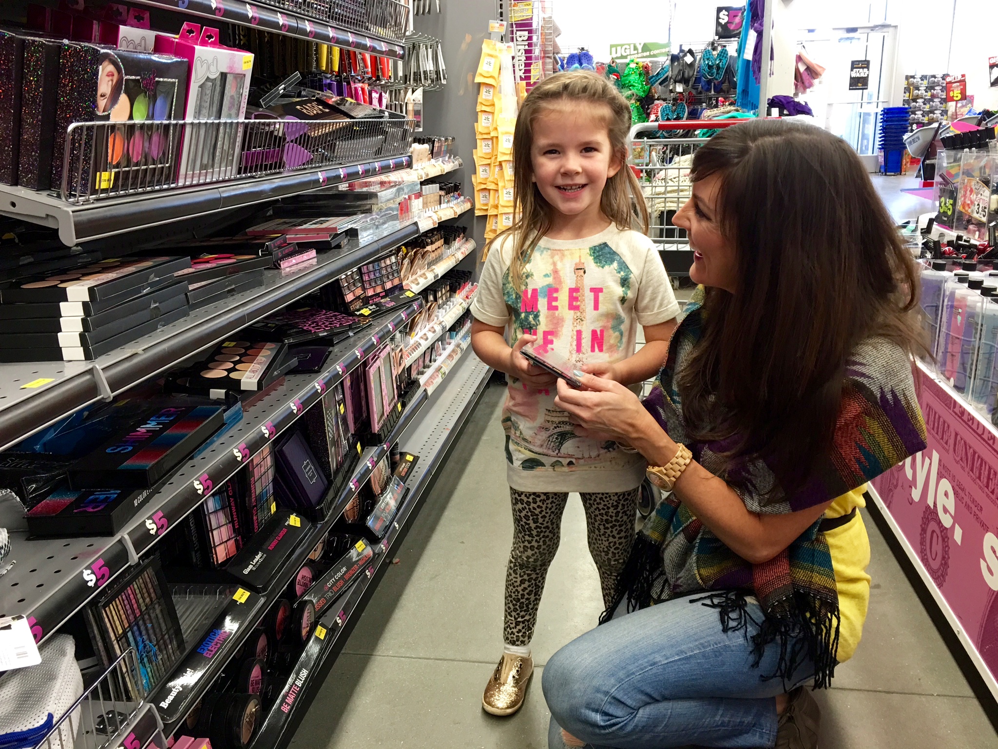 Holiday Shopping Fun For Kids At Five Below