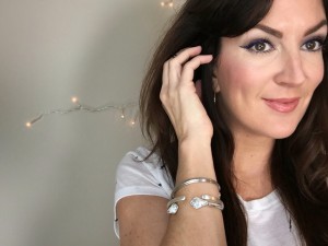 how-to-wear-purple-eyeliner