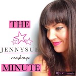 #JSMminute Ep. 001 | Drugstore Makeup, Blogging, & Facial Highlights