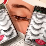 #JSMminute Ep. 003 | The Best False Lashes & How To Clean Your Makeup Brushes