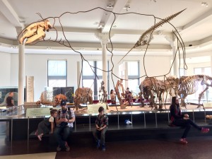 new-yore-museums