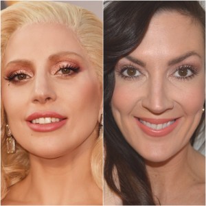 lady-gaga's-oscar-makeup-look