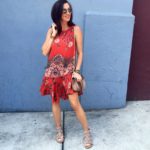 Mastering The Boho Chic Look
