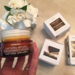 Skin Transforming Results With Korres Castanea Arcadia + Video