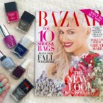 Pretty Mani Pedi Color Combos To Take Into Fall