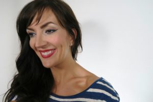 quick_july4th_makeup_tutorial