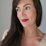 Meet Red Lipstick’s Dramatic Twin Sister, Oxblood