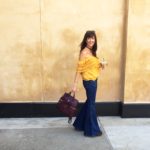 70’s Fashion Inspiration For Fall