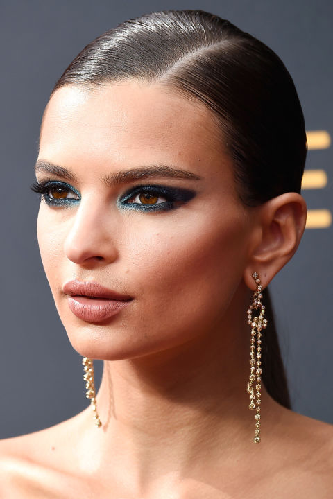 5 Best Emmy Beauty Looks You Will Want To Try In Real Life