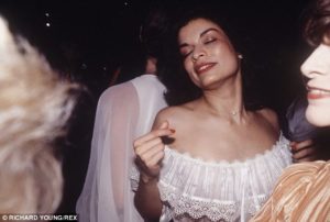 bianca_jagger_off_the_shoulder_top