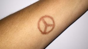 chill_makeup_nyx_bronze_eyeliner