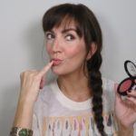Peace Out Heavy Makeup, Hello Simplified Makeup Routine