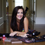 Behind The Scenes Of Building My Beauty Blog