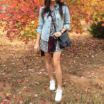 Mixing Plaids