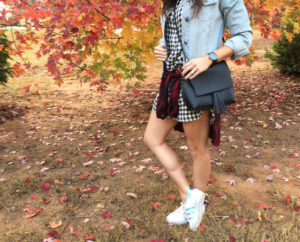 mixing-plaids-old-navy-dresses-adidas-superstars