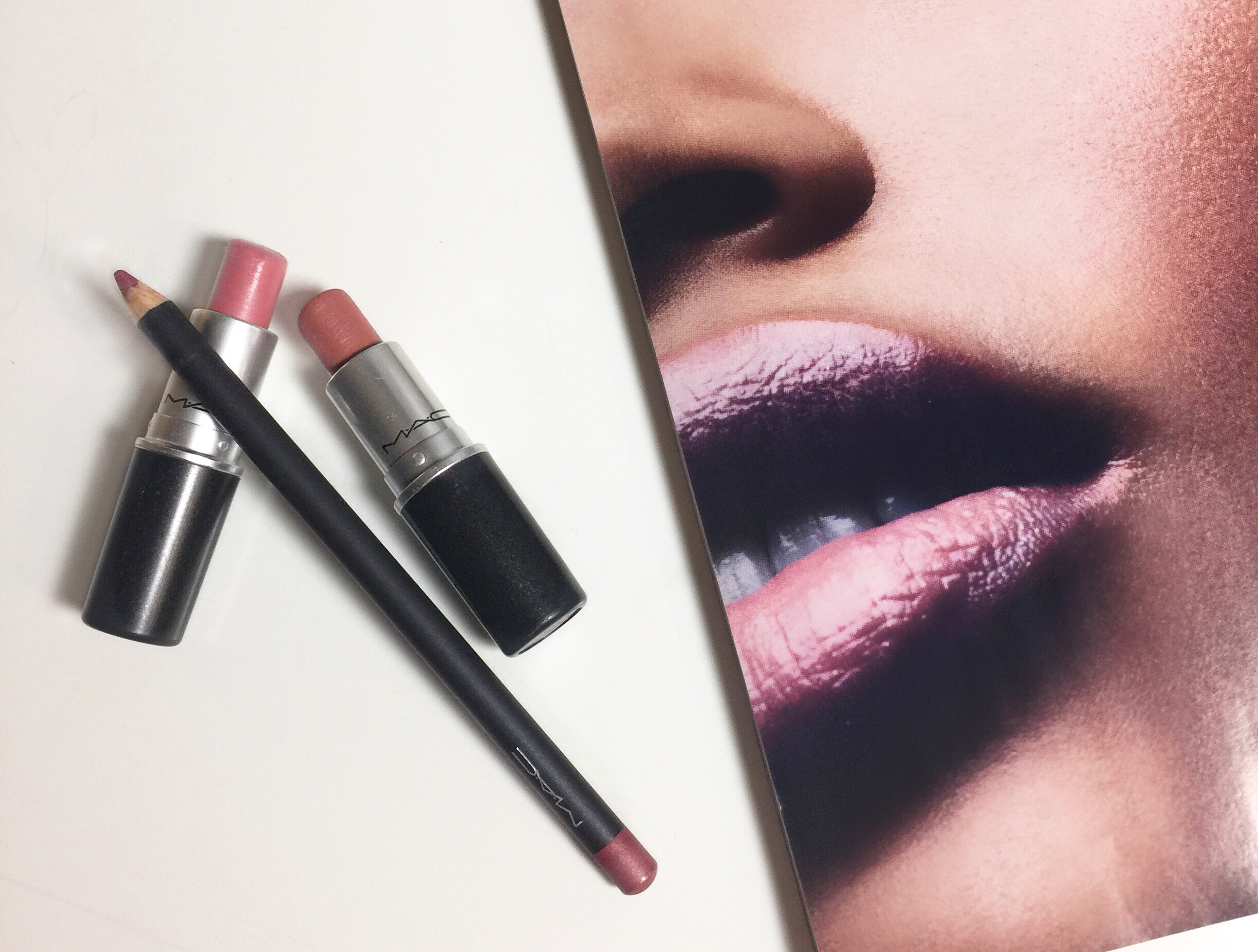 perfect-pink-lipstick-and-liner-beauty-blogger-jennifer-duvall-of-jennysuemakeup-com