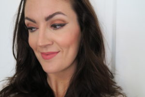 over 30 beauty blogger JennySue Makeup skin perfecting tips