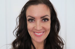 complexion perfection tips beauty blogger over 30 JennySue Makeup