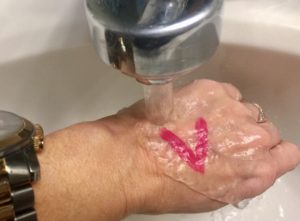 urban decay vice liquid lipstick waterproof georgia blogger jennifer duvall