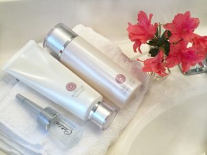 Bebella probiotic skincare system review
