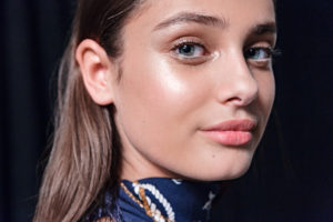anti contouring trend spring 2017 beauty