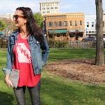 5 Wardrobe Essentials For Fool Proof #Momstyle