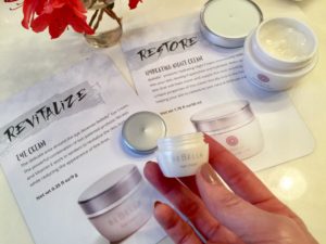 probiotic skincare Bebella beauty benefits over 30 beauty