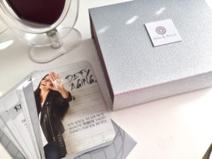 probiotic skincare Bebella complexion kit over 30 beauty blog jennysuemakeup