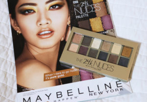 How to use all the colors in an eyeshadow palette R