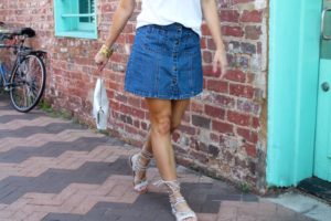 beauty & style inspiration spring 2017