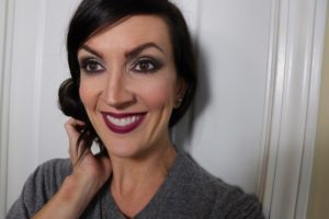 how to use a shadow palette 3 ways beauty blogger JennySue Makeup R