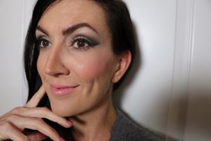 mod eye makeup maybelline 24k eyeshadow palette R