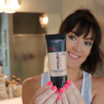 The Best Budget Foundation For Hot Summer Days + A Video