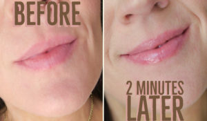 too faced lip injection extreme review