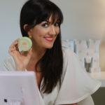 How To Get Glowing Skin With One Single Makeup Product + A Video : Pixi Beauty Glow-Y Powder