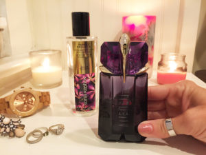 most intoxicating signature fragrances