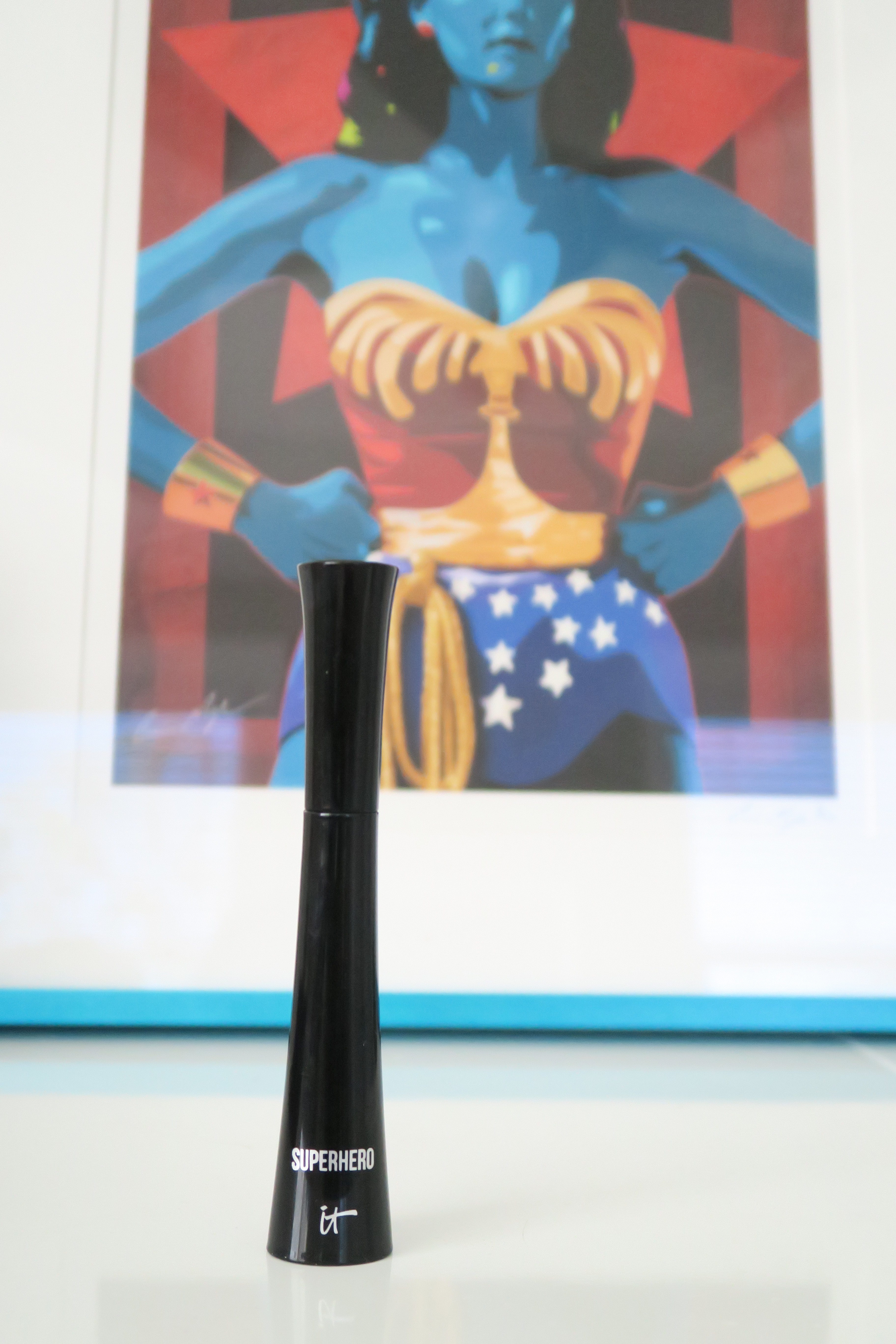 it cosmetics superhero mascara best mascara for big bold lashes