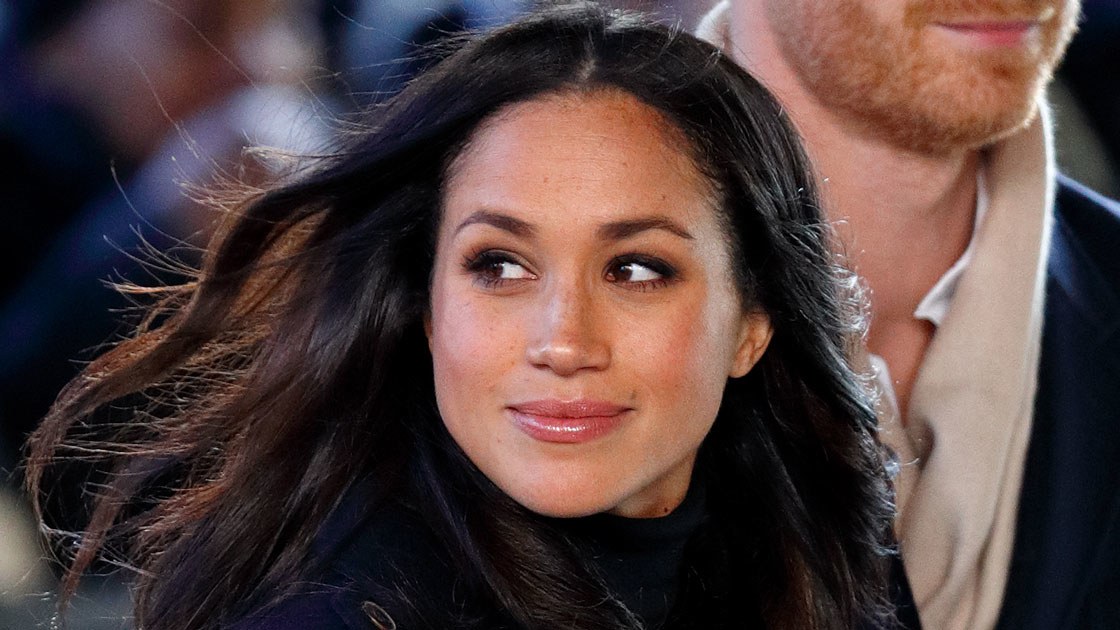 Why Meghan Markle Is Everyone’s Fave Beauty Muse of 2018 + A Video