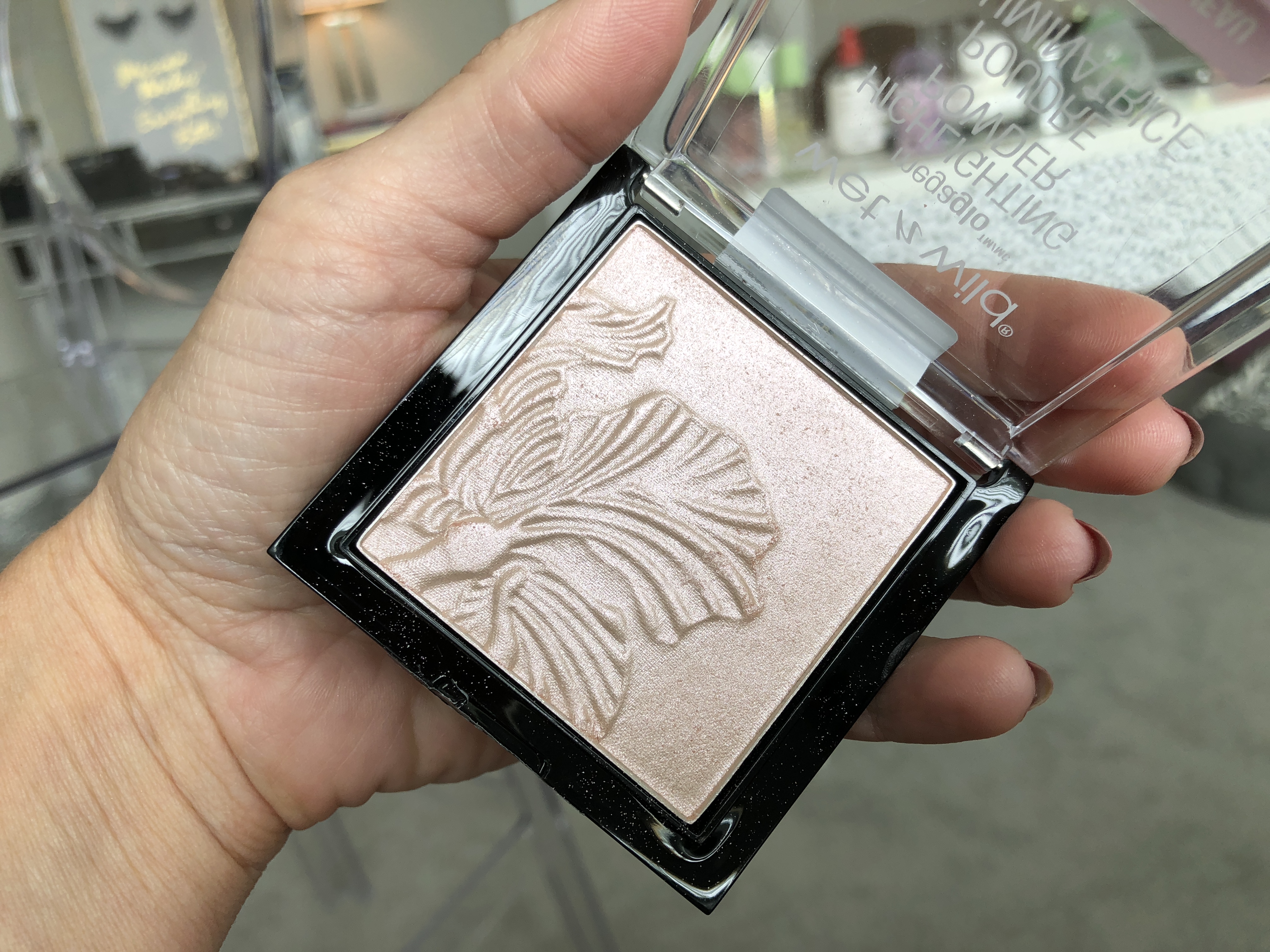 Cheap but on sale good highlighter