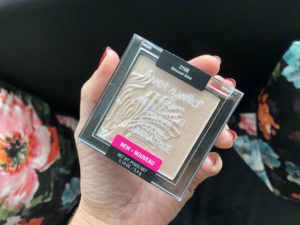 wet n wild megaglo review cheap highlighter