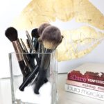 The 9 Makeup Brushes You Actually Need + How To Use Them