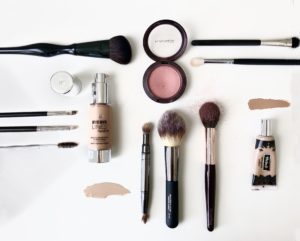 what makeup brushes you should be using