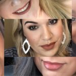 5 Women Share A Selfie Wearing Their Favorite Brown Lipstick Shades