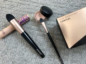 adesign makeup brushes on amazon concealer
