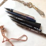 I Rank My Top 5 Best Liquid Eyeliners Of All Time