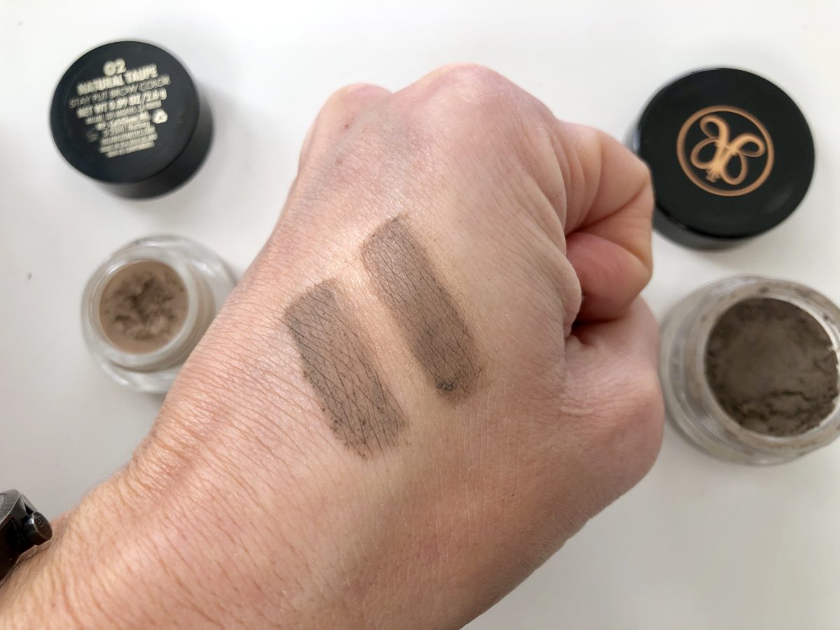 JennySueBeautySaves : Affordable Beauty Dupe For Anastasia Beverly Hills Di...