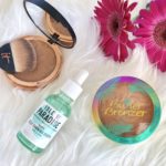 3 Bronzers For Fair Skin That Won’t Turn Your Face Orange