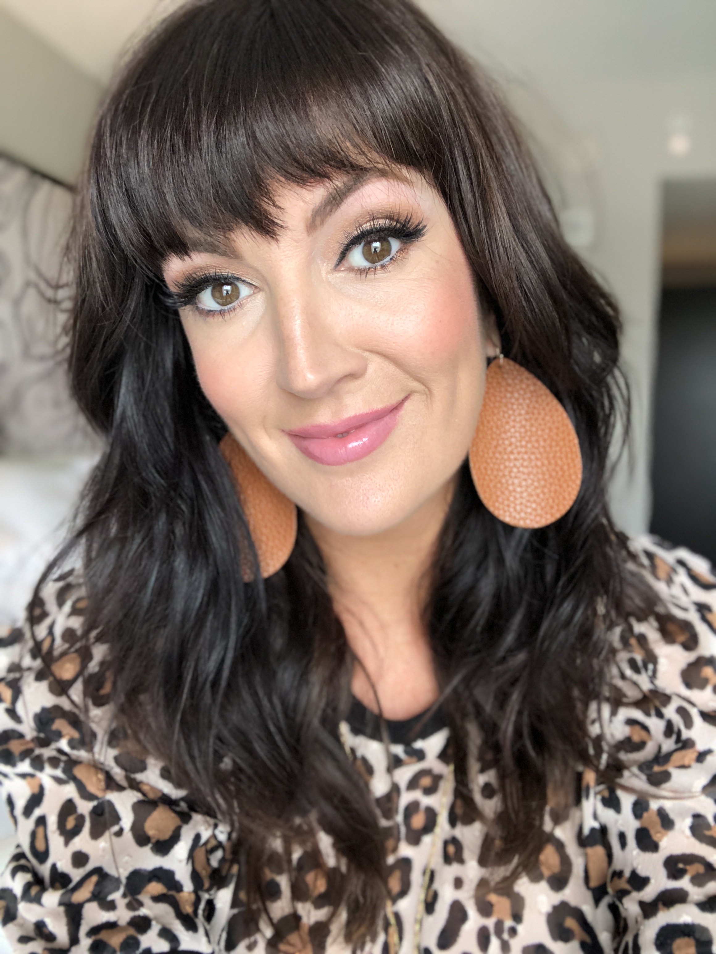romantic valentines makeup ideas 2019 - JennySue Makeup