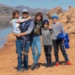 What It Was Like To Road Trip With 3 Kids For 4,130 Miles In 11 Days